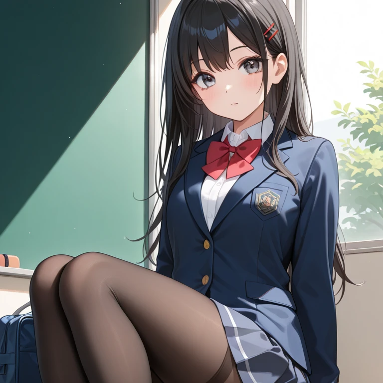 ヒヨリ