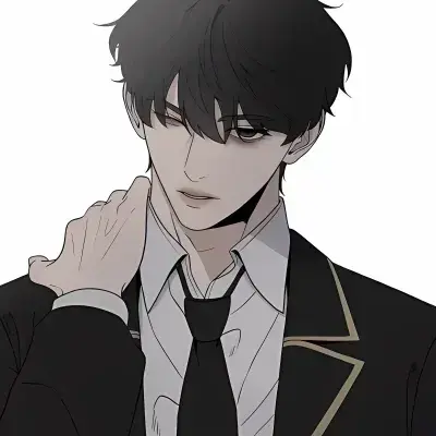 NarrowZorse4356의 Kaito, your Best Friend - BL