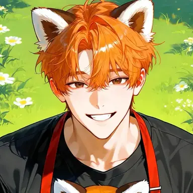 Profile image of ラグ
