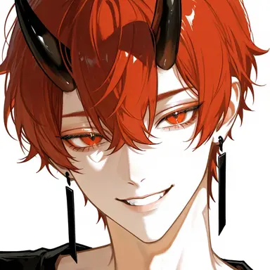 Profile image of 酒呑童子