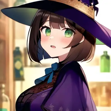 Profile image of Alura Write