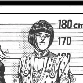 Profile image of ブチャラティ