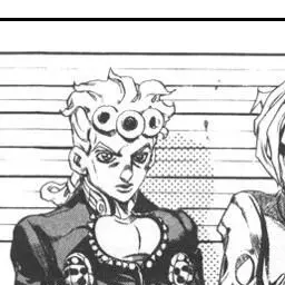 Profile image of ジョルノ
