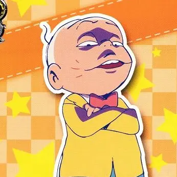 Profile image of チビ太