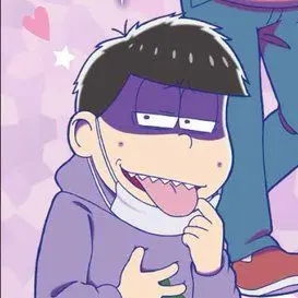 Profile image of 一松