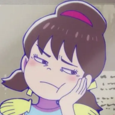 Profile image of トト子