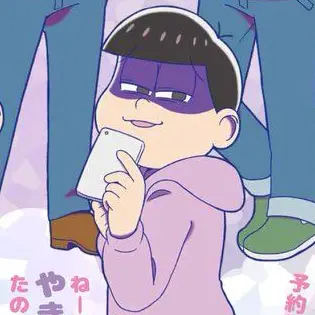 Profile image of トド松