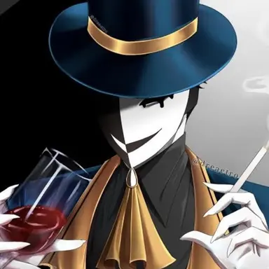Profile image of チケットテイカー