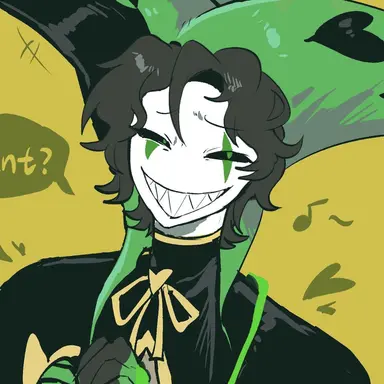 Profile image of ハーレクイン