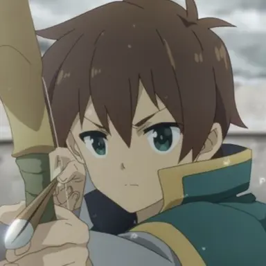 Profile image of カズマ