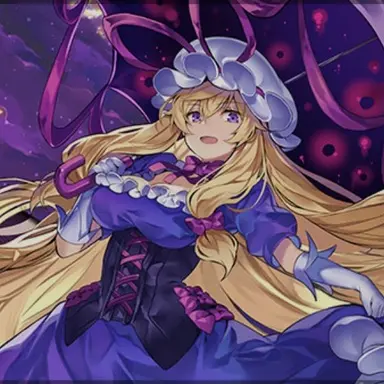 Profile image of 八雲紫