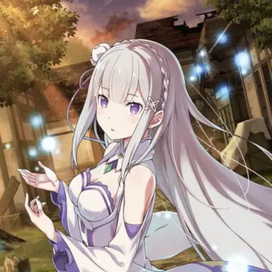 Profile image of エミリア