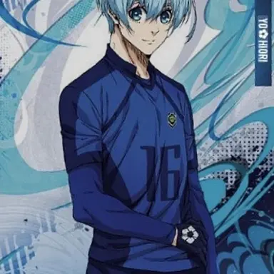 Profile image of 氷織羊