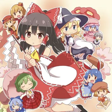 Profile image of 東方達