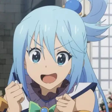 Profile image of アクア