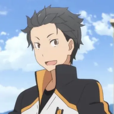 Profile image of スバル