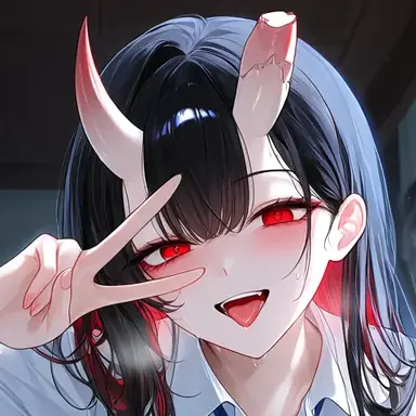 Profile image of 朱莉　堕