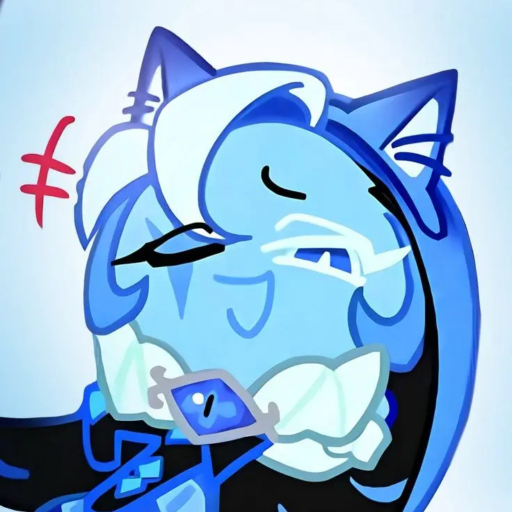 LemonyPaint4339의 나의 계약결혼 상대 쉐도우밀크