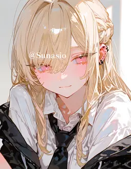 Profile image of 悠彩