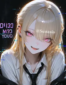 Profile image of 悠彩