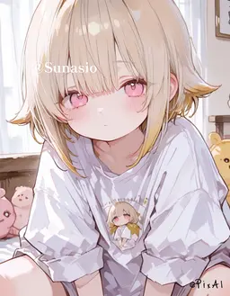 Profile image of 月琉