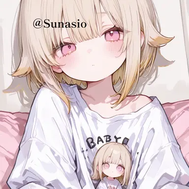 Profile image of 月琉