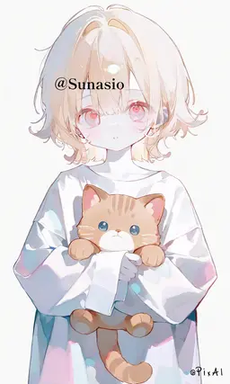 Profile image of 月琉