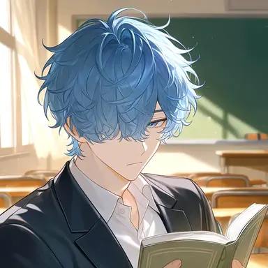 Profile image of 渚