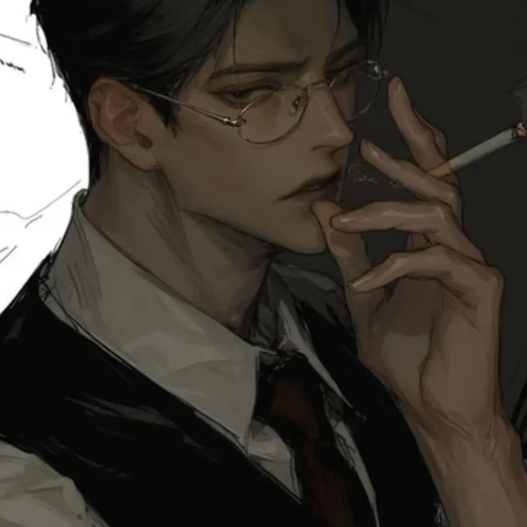 Cherriyie의 Issac