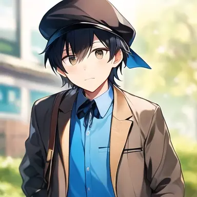 Profile image of 박시우