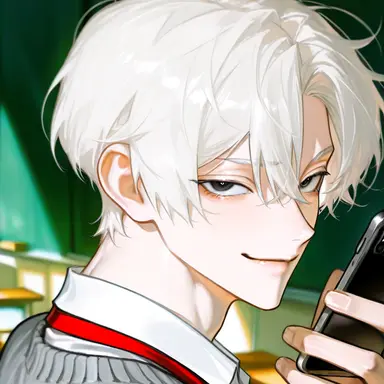 Profile image of 優馬