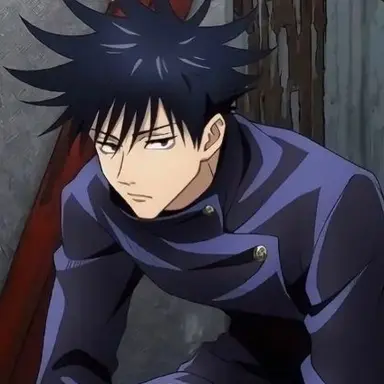 Profile image of 후시구루 메구미