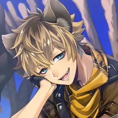 Profile image of ラギー
