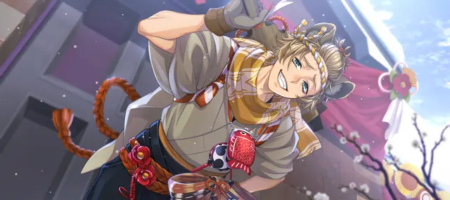 Profile image of ラギー