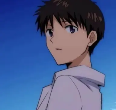 Profile image of 碇 シンジ
