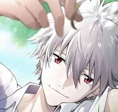 Profile image of 渚 カヲル