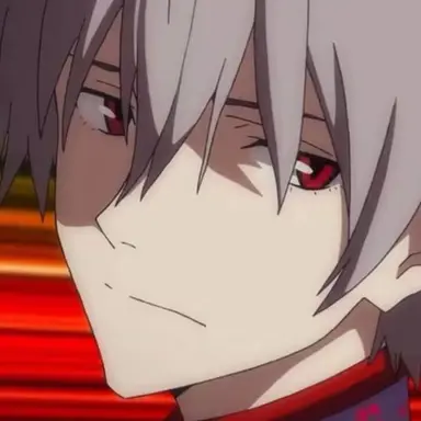 Profile image of 渚 カヲル