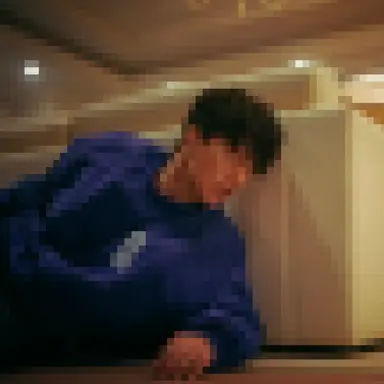 Profile image of ソク・ファン
