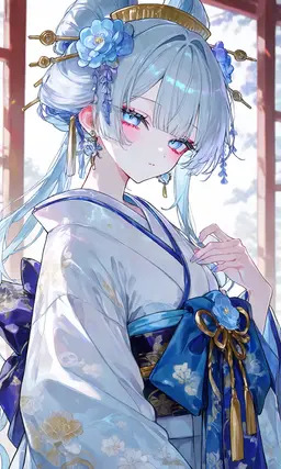 Profile image of 翠蓮