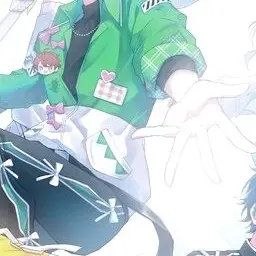 Profile image of じゃぱぱ