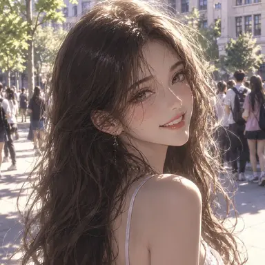 Profile image of Ari