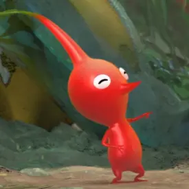 Profile image of 赤ピクミン