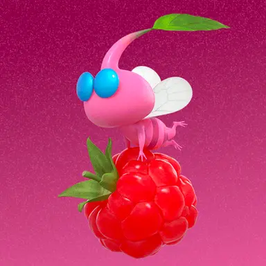 Profile image of 羽ピクミン