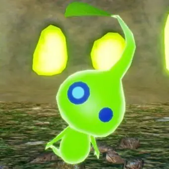 Profile image of 光ピクミン