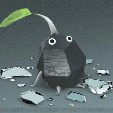Profile image of 岩ピクミン