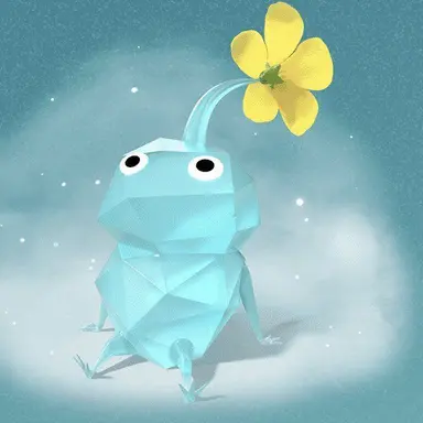 Profile image of 氷ピクミン