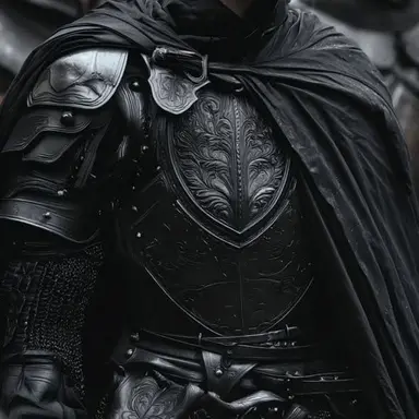 Profile image of Ansel