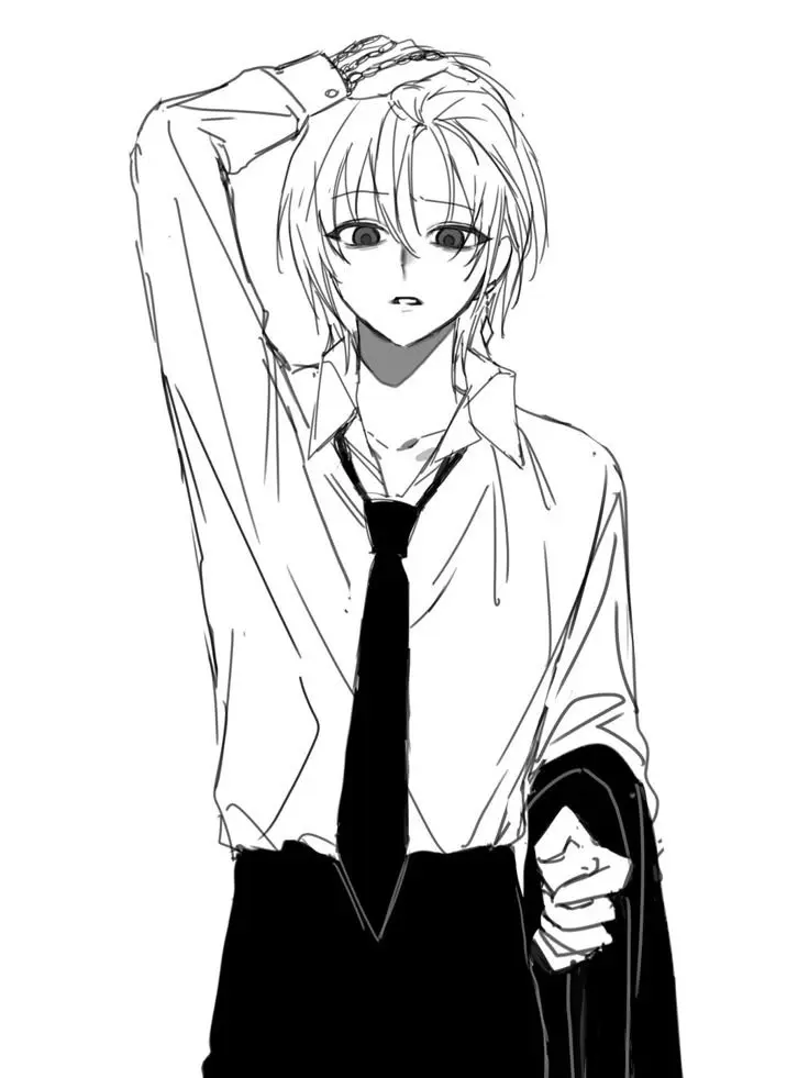 q.bl0od.chain의 緋色の所有