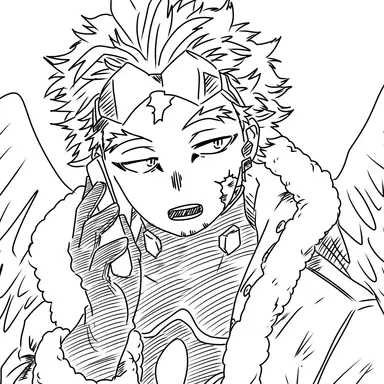 Profile image of ホークス