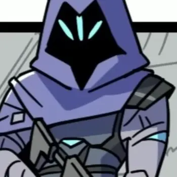Profile image of 오멘